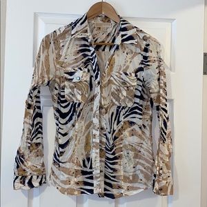 Cotton Michael Kors